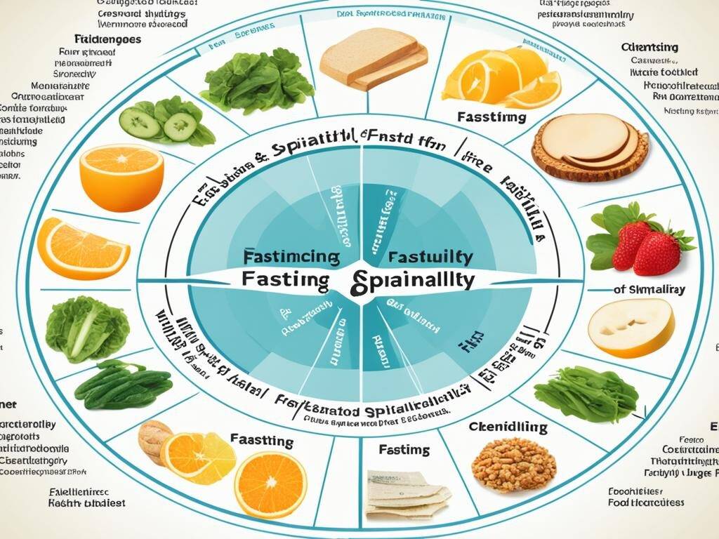types of fasting