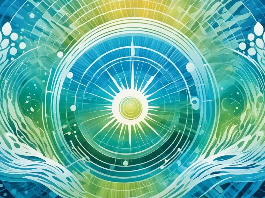 vibrational healing