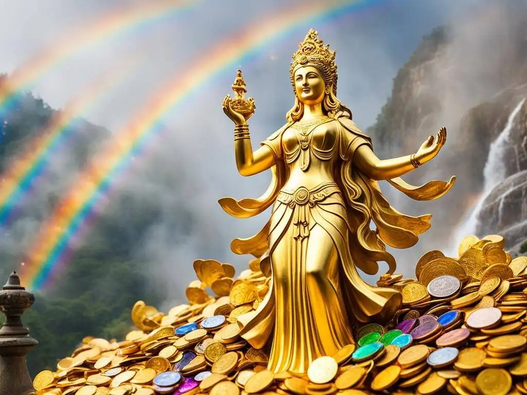 wealth blessings wealth blessings