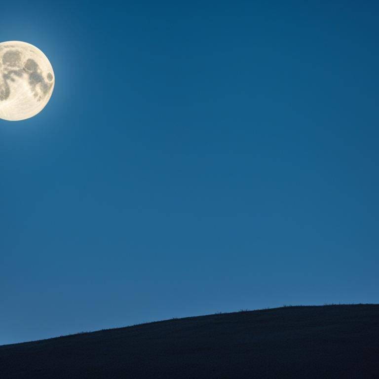 what does a full moon mean spiritually