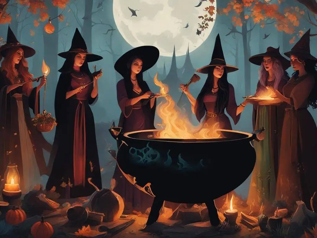 witchcraft traditions witchcraft traditions