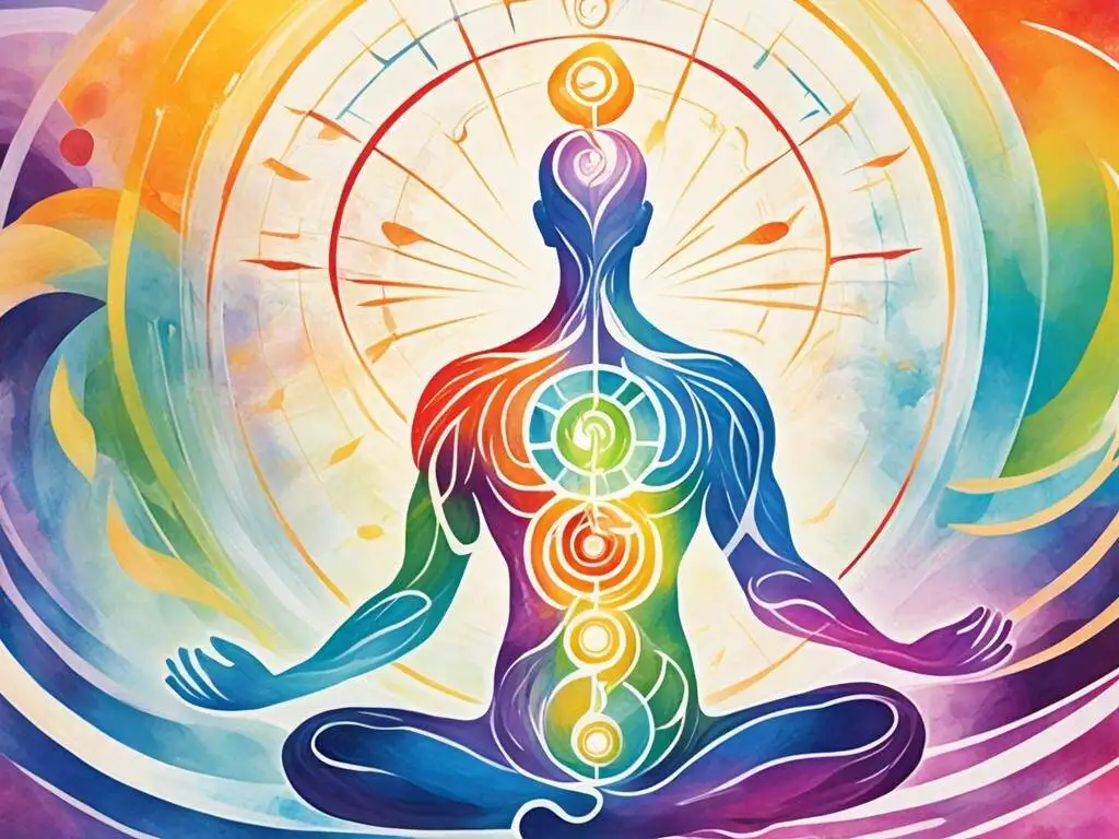 Energy Healing - Practices like Reiki, Qi Gong, and Pranic healing that focus on