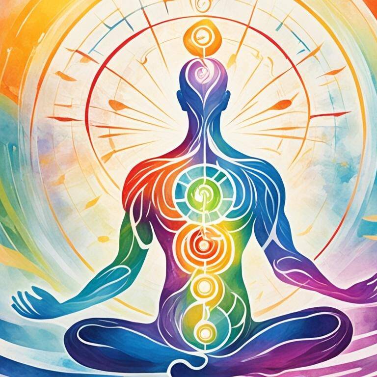 Energy Healing - Practices like Reiki, Qi Gong, and Pranic healing that focus on