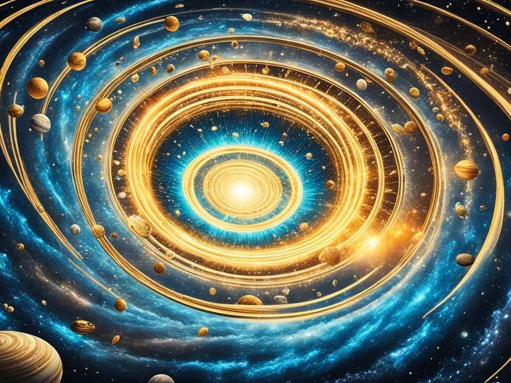 The Law of Attraction The Law of Attraction
