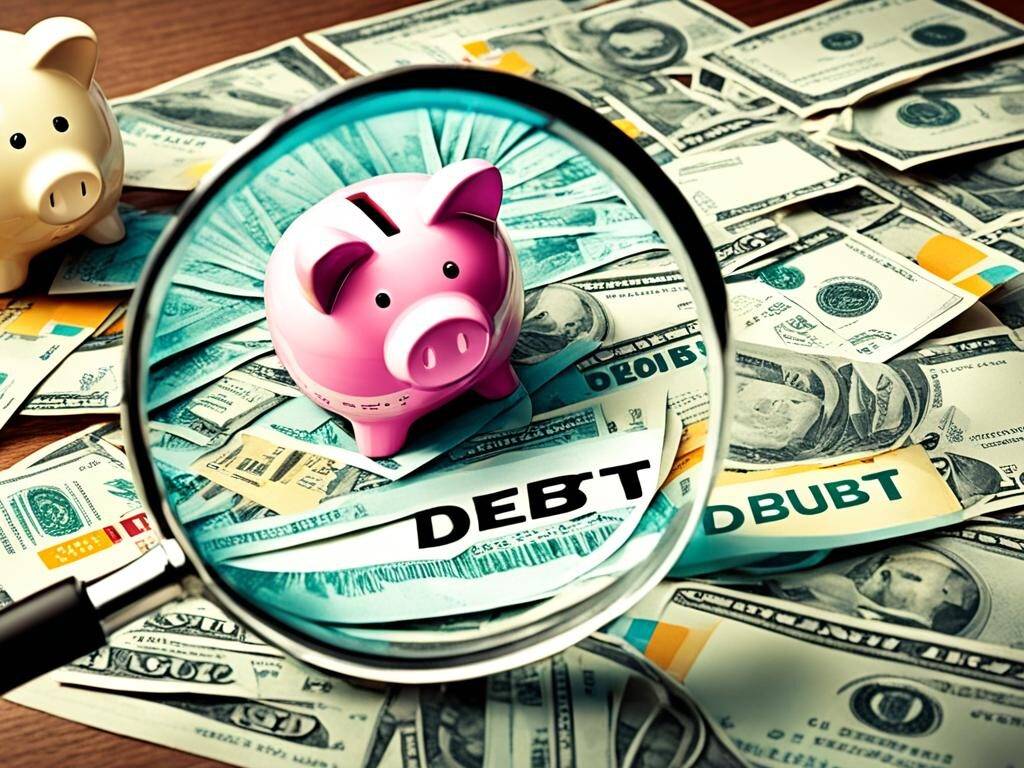 Debt payoff strategies
