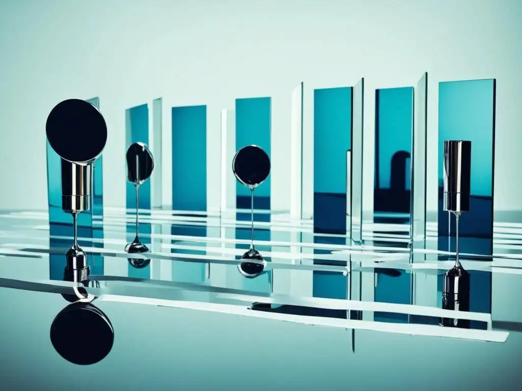 self-reflection self-reflection