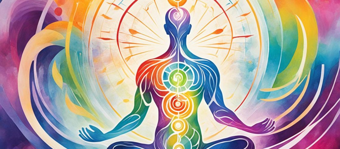 Energy Healing - Practices like Reiki, Qi Gong, and Pranic healing that focus on