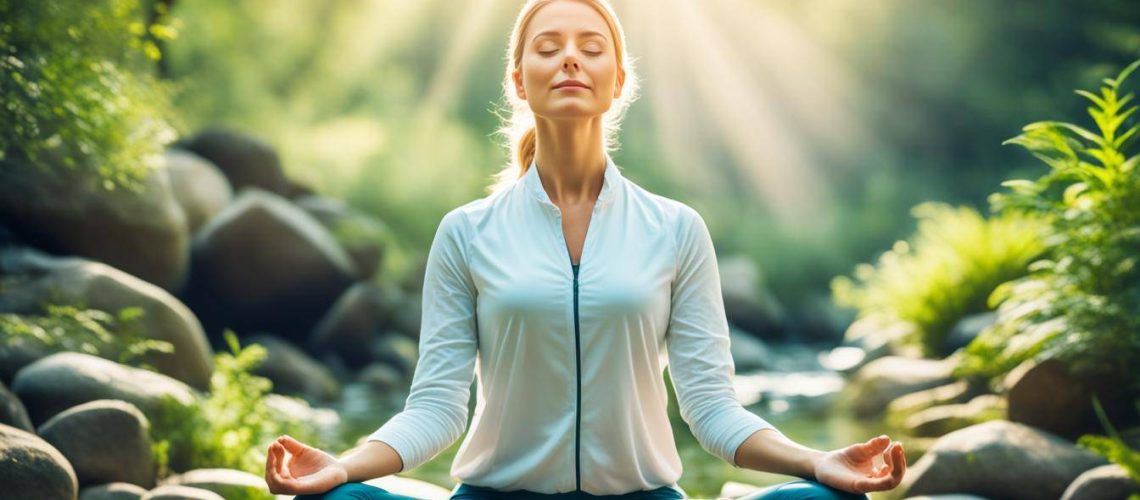 The mind-body connection and holistic health